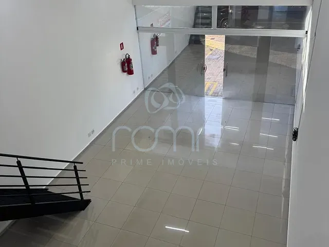 Sala para alugar, no bairro Jardim Urano em São José do Rio Preto