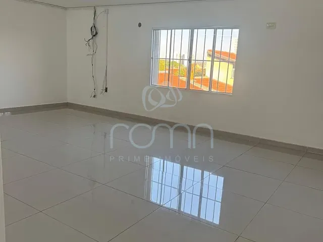 Sala para alugar, no bairro Jardim Urano em São José do Rio Preto