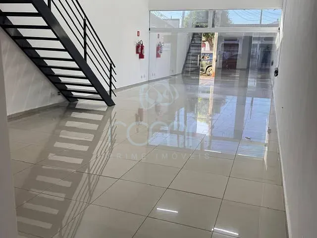 Sala para alugar, no bairro Jardim Urano em São José do Rio Preto