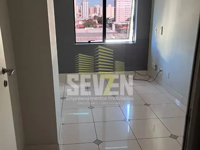 Sala com 100m², para alugar, no bairro Centro em Bauru