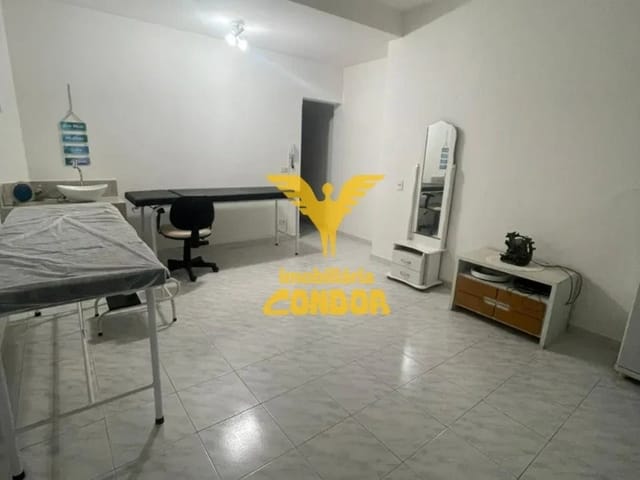Sala para alugar, no bairro Centro em Cambé