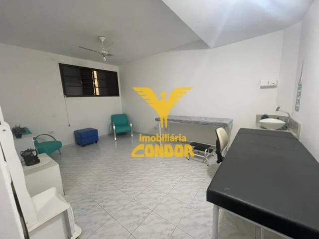 Sala para alugar, no bairro Centro em Cambé