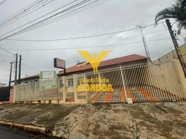 Sala para alugar, no bairro Centro em Cambé