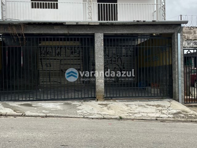 Foto do Sala - Sala comercial recém-reformado para locação, Vila Jundiaí, Mogi das Cruzes, SP | Varanda Azul Negócios Imobiliários
