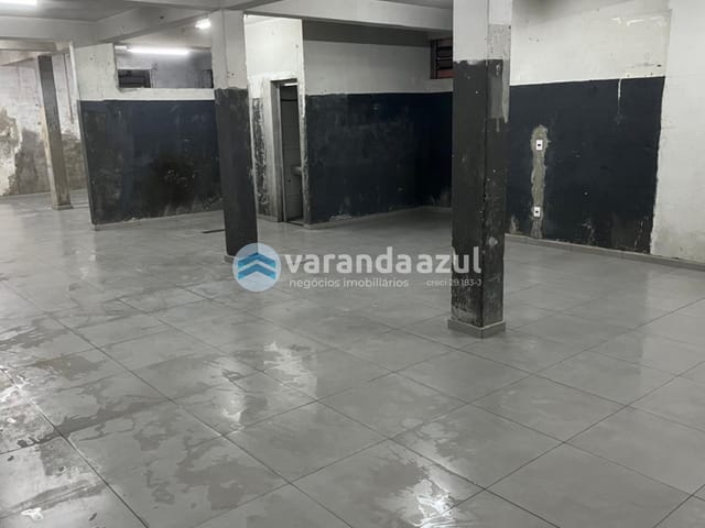 Foto do Sala - Sala comercial recém-reformado para locação, Vila Jundiaí, Mogi das Cruzes, SP | Varanda Azul Negócios Imobiliários