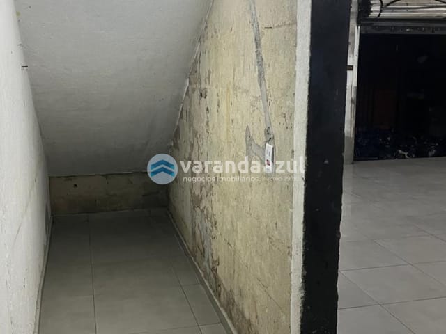Foto do Sala - Sala comercial recém-reformado para locação, Vila Jundiaí, Mogi das Cruzes, SP | Varanda Azul Negócios Imobiliários