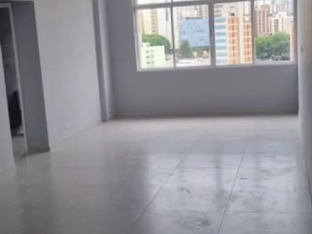 Sala para alugar, no bairro Centro em Santo André