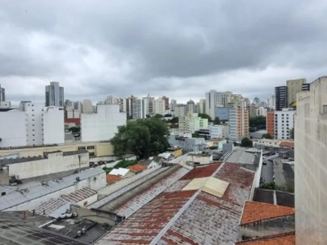 Sala para alugar, no bairro Centro em Santo André