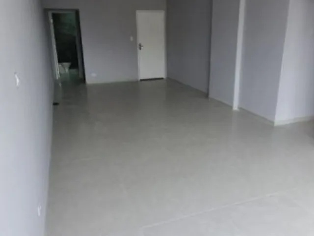 Sala para alugar, no bairro Centro em Santo André