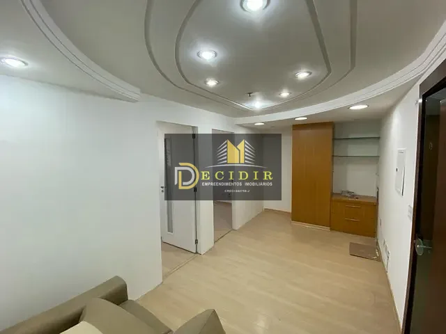 Sala com 65m², para alugar, no bairro Cidade Mãe do Céu em São Paulo