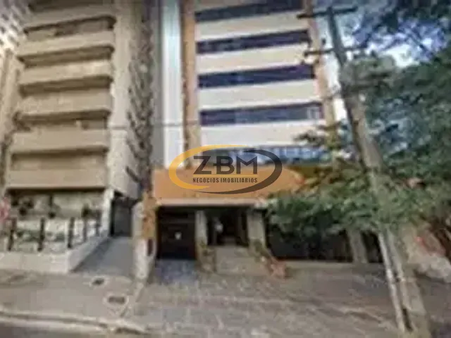 Sala à venda ou para alugar, no bairro Centro em Londrina