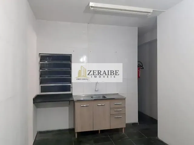 Sala para alugar, no bairro Jardim Vila Galvão em Guarulhos