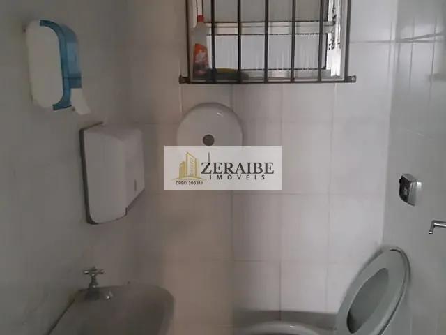 Sala para alugar, no bairro Jardim Vila Galvão em Guarulhos