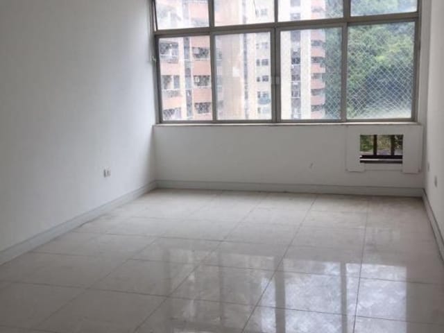 Foto do Sala - Sala comercial à venda, Icaraí, Niterói. | ABIDON NAZARETH IMÓVEIS