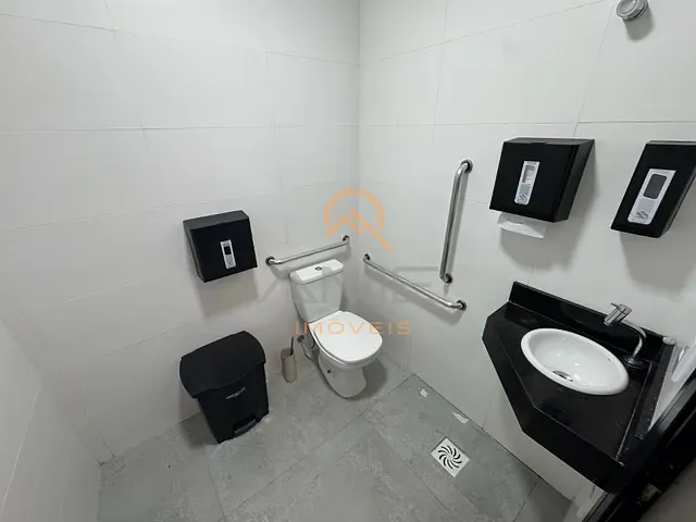 Sala para alugar, no bairro São Gonçalo em Pelotas
