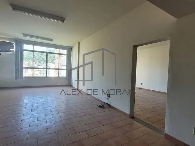 Sala à venda, no bairro Centro em Vitória