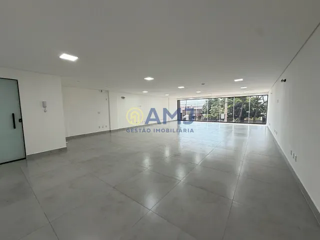 Sala para alugar, no bairro Jardim Atlântico em Goiânia