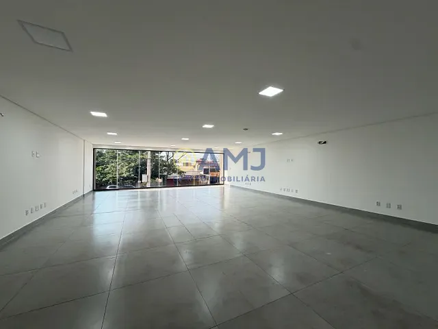 Sala para alugar, no bairro Jardim Atlântico em Goiânia