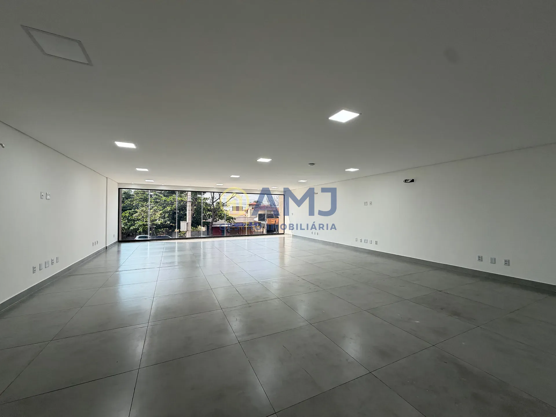 Sala-Conjunto, 97 m² - Foto 1