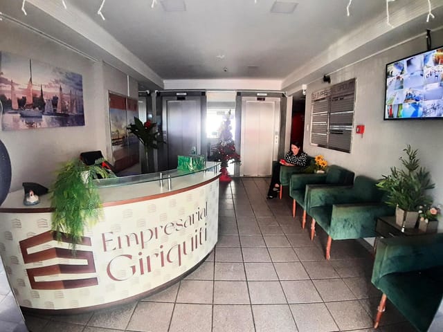 Foto do Sala - Sala para alugar na Boa Vista, Recife, PE | Avellar Imoveis Ltda