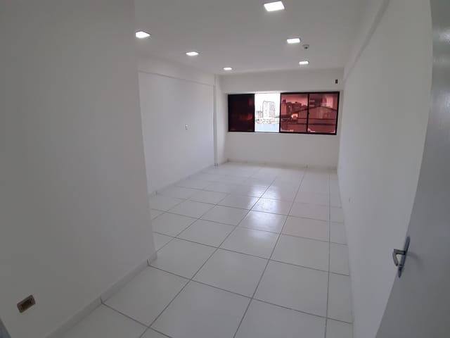 Foto do Sala - Sala para alugar na Boa Vista, Recife, PE | Avellar Imoveis Ltda