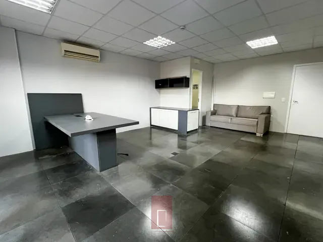 Sala para alugar, no bairro Vila Baruel em São Paulo