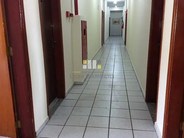 Sala com 40m², para alugar, no bairro Centro em Sumaré