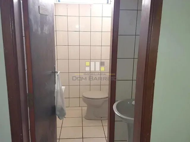 Sala com 40m², para alugar, no bairro Centro em Sumaré