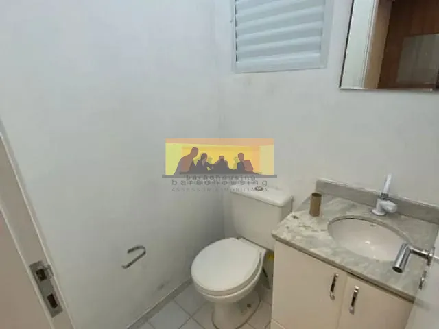Sala com 95m², à venda, no bairro Loteamento Center Santa Genebra em Campinas