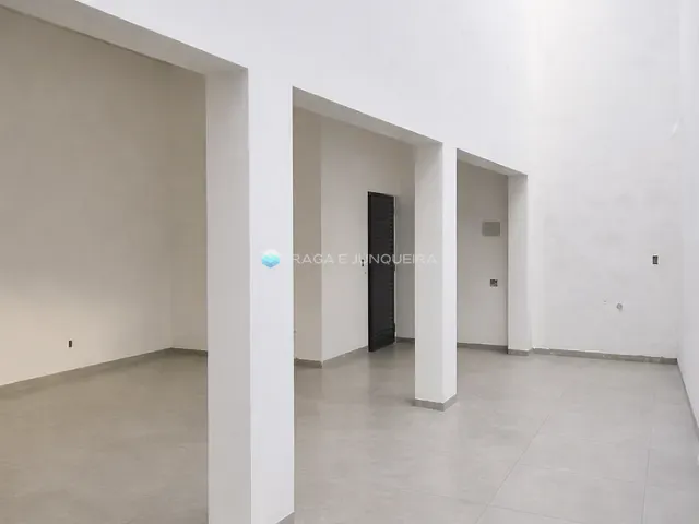 Sala para alugar, no bairro Vila Santa Cruz em São José do Rio Preto