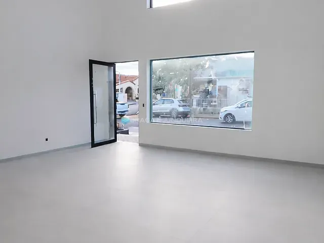 Sala para alugar, no bairro Vila Santa Cruz em São José do Rio Preto