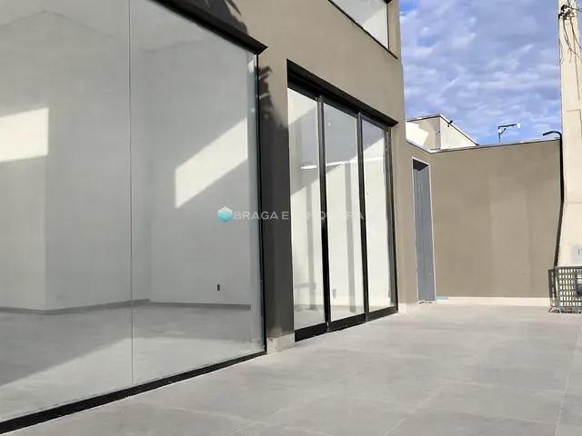 Sala para alugar, no bairro Vila Santa Cruz em São José do Rio Preto