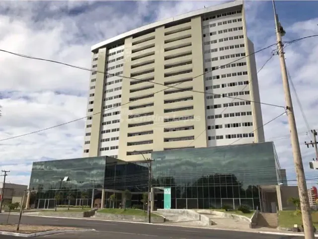 Sala à venda, no bairro Fátima em Teresina
