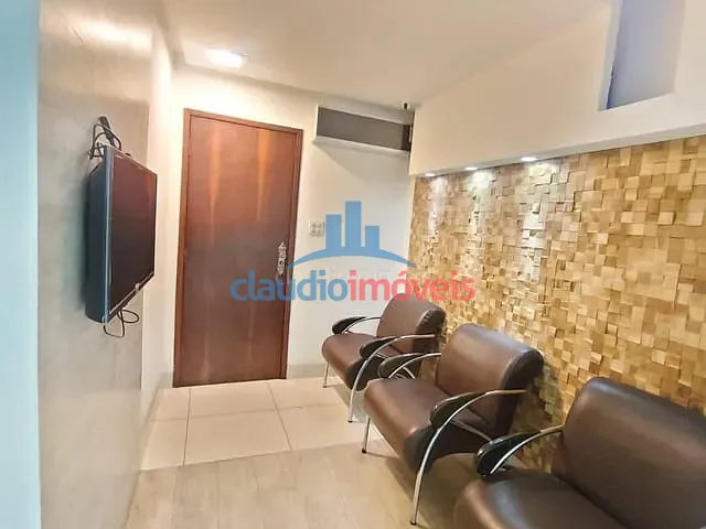 Sala à venda, no bairro Centro em Barra Mansa
