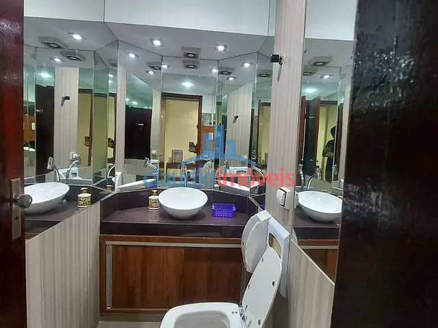 Sala à venda, no bairro Centro em Barra Mansa