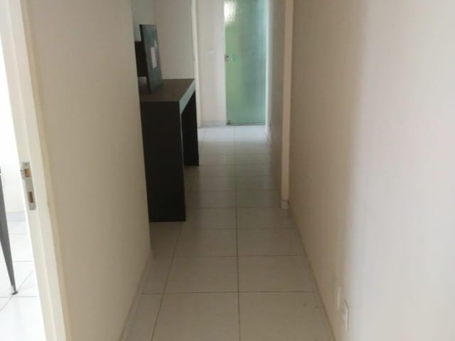 Sala à venda 1 Vaga, 57M², Santo Antônio, São Caetano do Sul - SP 