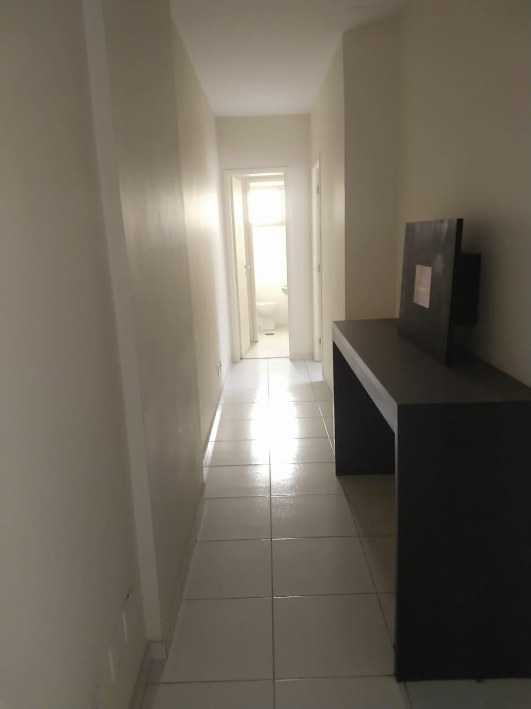 Sala à venda 1 Vaga, 57M², Santo Antônio, São Caetano do Sul - SP 