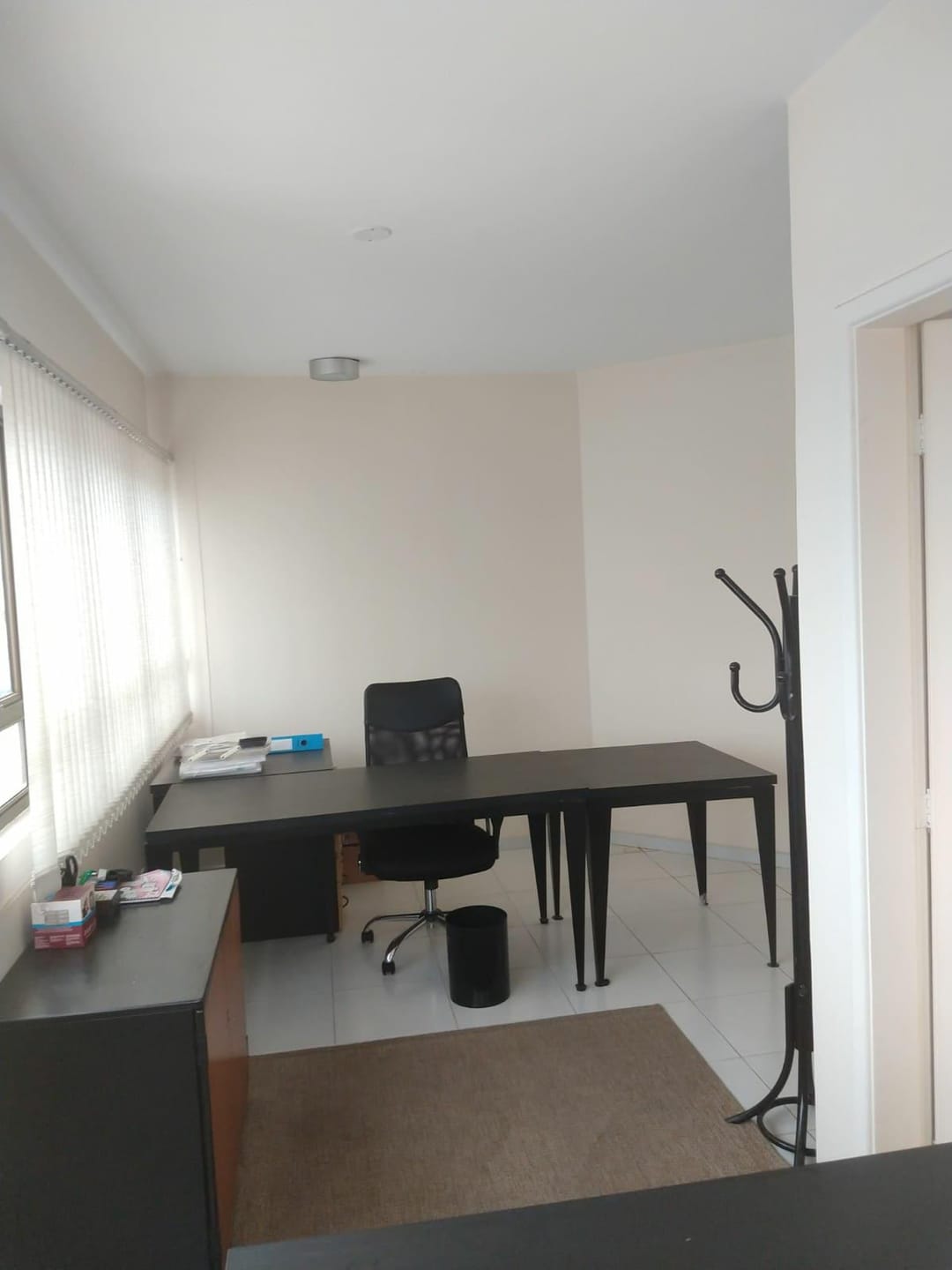 Sala à venda 1 Vaga, 57M², Santo Antônio, São Caetano do Sul - SP 