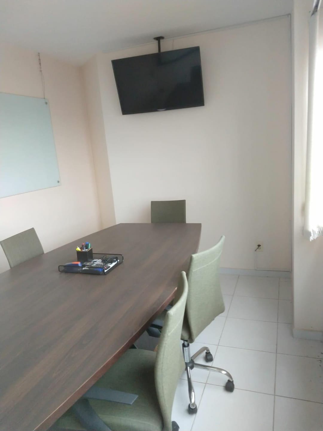 Sala à venda 1 Vaga, 57M², Santo Antônio, São Caetano do Sul - SP 