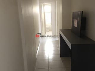 Foto do Sala-Sala à venda 1 Vaga, 57M², Santo Antônio, São Caetano do Sul - SP 