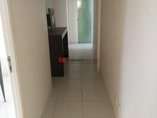 Foto do Sala-Sala à venda 1 Vaga, 57M², Santo Antônio, São Caetano do Sul - SP 