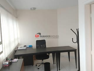 Foto do Sala-Sala à venda 1 Vaga, 57M², Santo Antônio, São Caetano do Sul - SP 