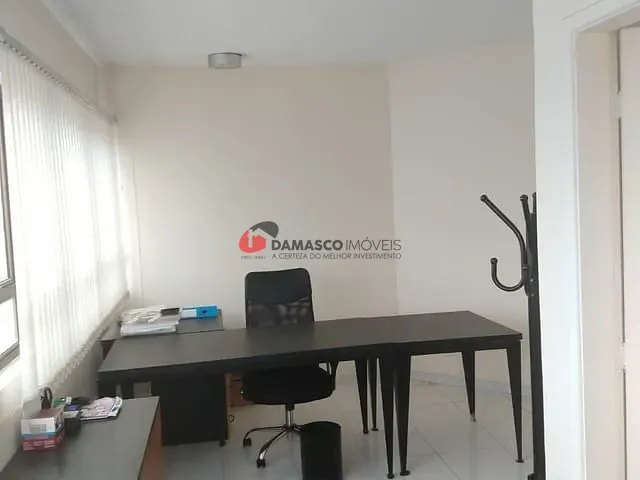 Sala à venda, no bairro Santo Antônio em São Caetano Do Sul