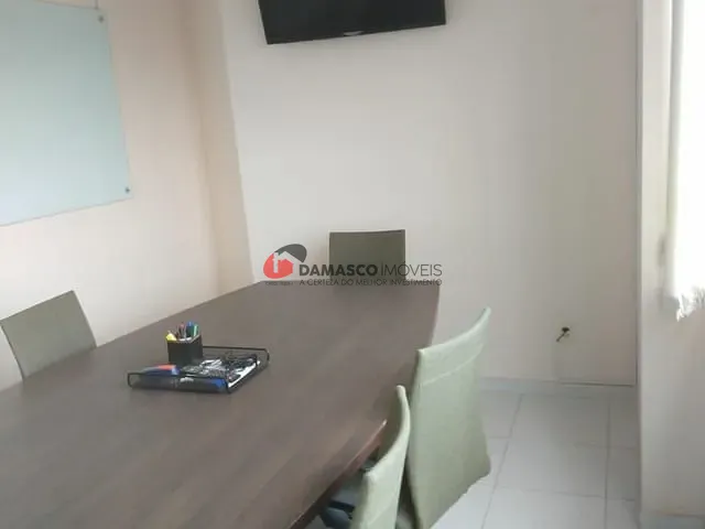 Sala à venda, no bairro Santo Antônio em São Caetano Do Sul