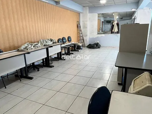 Sala com 80m², para alugar, no bairro Liberdade em Belo Horizonte