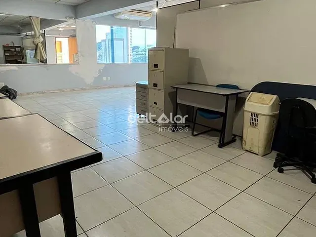 Sala com 80m², para alugar, no bairro Liberdade em Belo Horizonte