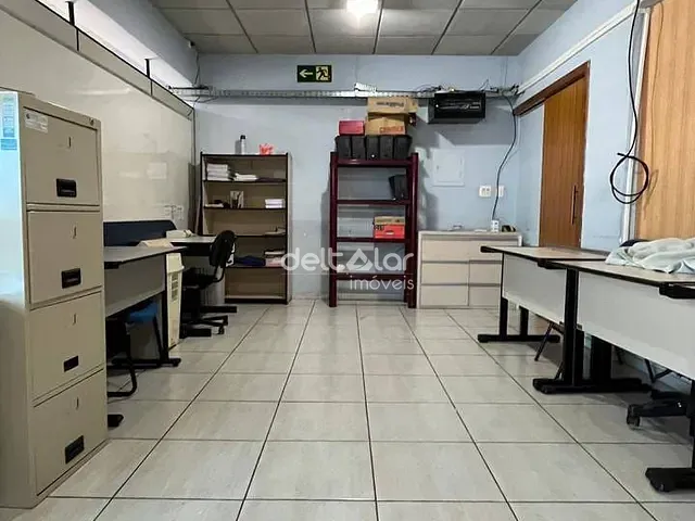 Sala com 80m², para alugar, no bairro Liberdade em Belo Horizonte
