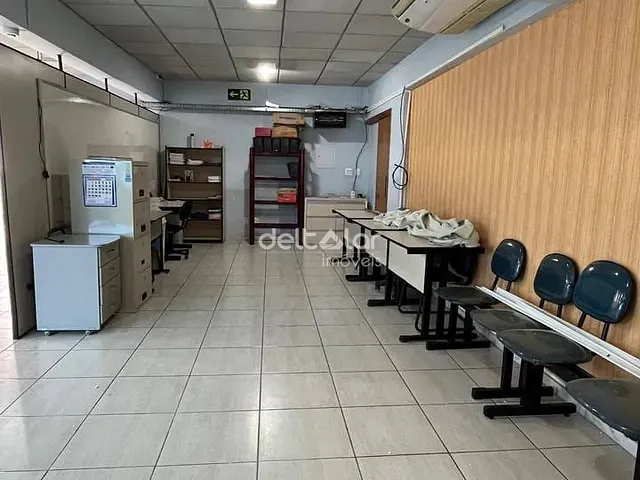 Sala com 80m², para alugar, no bairro Liberdade em Belo Horizonte