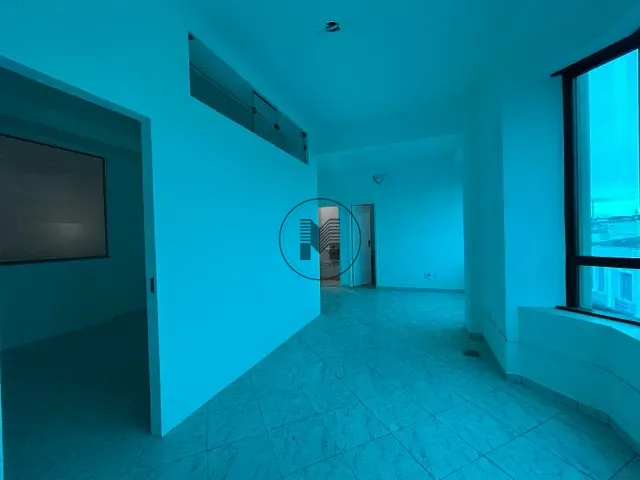 Sala para alugar, no bairro Centro em Taubaté