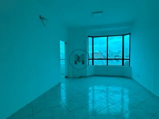 Sala para alugar, no bairro Centro em Taubaté